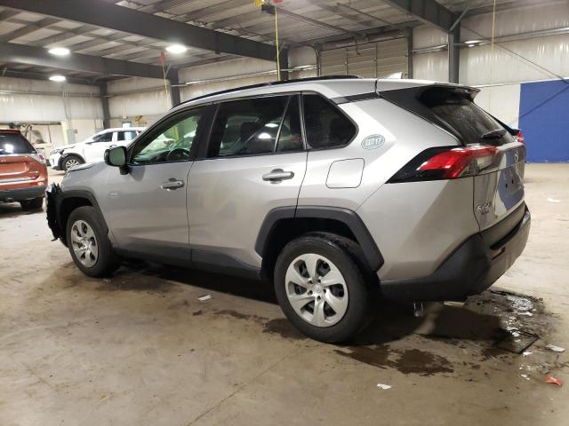 Obraz 2 z 2019 TOYOTA RAV4 LE 2019 z VIN JTMF1RFV7KD026041
