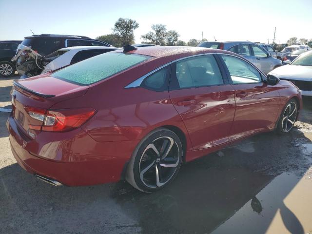 Obraz 3 z 2021 HONDA ACCORD SPORT SE 2021 z VIN 1HGCV1F48MA121648