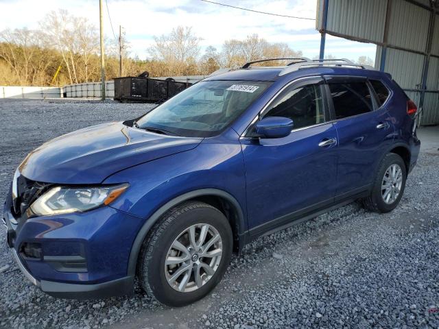 Obraz 1 z 2017 NISSAN ROGUE S 2017 z VIN KNMAT2MT1HP602159