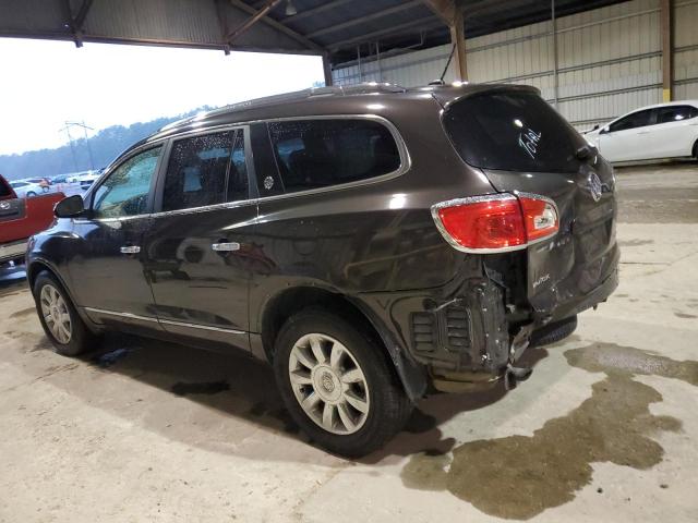 Image 2 of 2014 BUICK ENCLAVE  2014 with VIN 5GAKRCKD3EJ180898