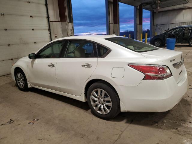 Image 2 of 2015 NISSAN ALTIMA 2.5 2015 with VIN 1N4AL3AP8FC118545