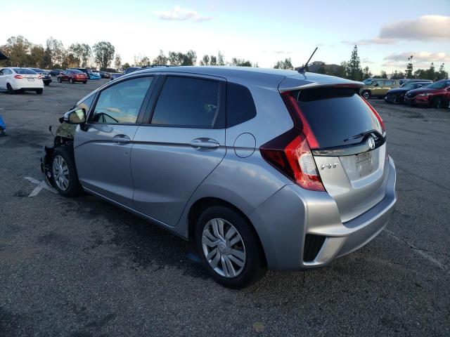 Image 2 of 2017 HONDA FIT LX 2017 with VIN 3HGGK5H52HM711103