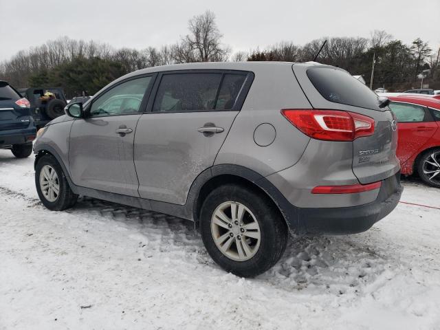 Obraz 2 z 2011 KIA SPORTAGE LX 2011 z VIN KNDPB3A29B7063408