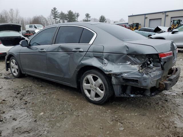 Image 2 of 2011 HONDA ACCORD LX 2011 with VIN 1HGCP2F35BA088158