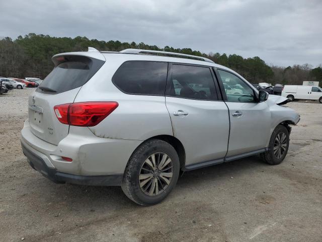Obraz 3 z 2019 NISSAN PATHFINDER S 2019 z VIN 5N1DR2MM9KC580829
