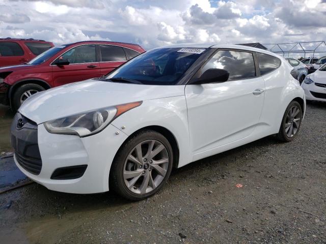 Obraz 2016 HYUNDAI VELOSTER  2016
