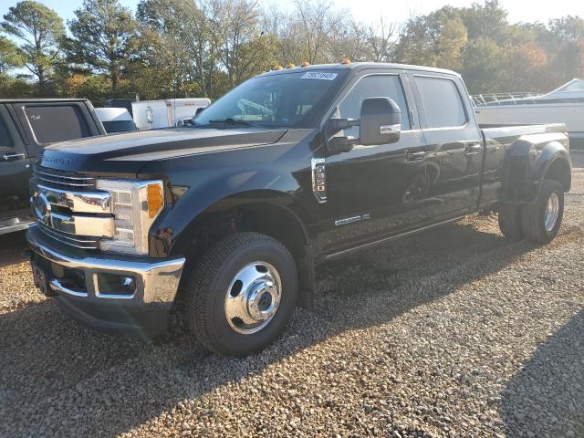 2017 FORD F350 SUPER DUTY 2017 image