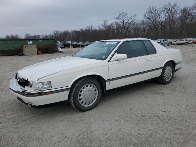 1993 CADILLAC ELDORADO TOURING 1993 image