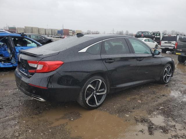 Изображение 3 2018 HONDA ACCORD SPORT 2018 с VIN 1HGCV1F38JA036540