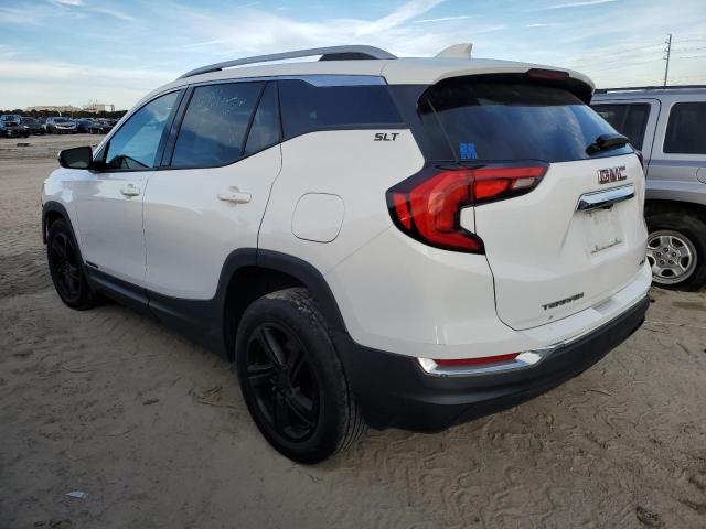 Obraz 2 z 2020 GMC TERRAIN SLT 2020 z VIN 3GKALVEV0LL193887