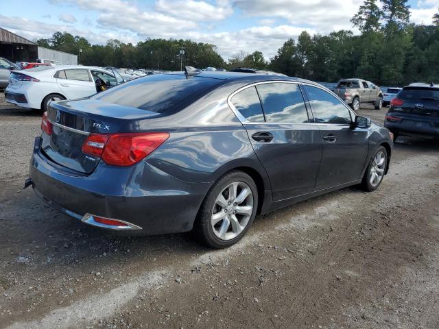 Изображение 3 2014 ACURA RLX  2014 с VIN JH4KC1F35EC003648