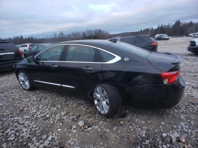 Image 2 of 2019 CHEVROLET IMPALA PREMIER 2019 with VIN 1G1105S30KU145889