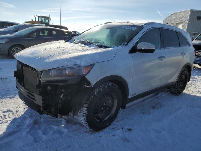 Obraz 1 z 2019 KIA SORENTO L 2019 z VIN 5XYPGDA37KG470081