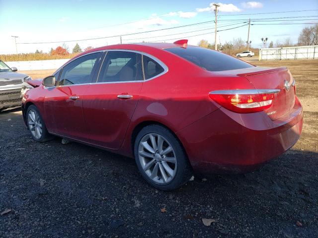 Image 2 of 2016 BUICK VERANO  2016 with VIN 1G4PS5SK0G4132257