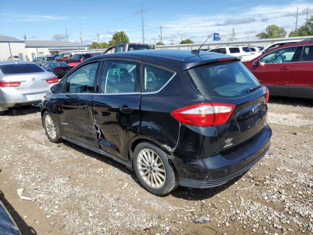 Image 2 of 2015 FORD C-MAX SEL 2015 with VIN 1FADP5BU3FL116302