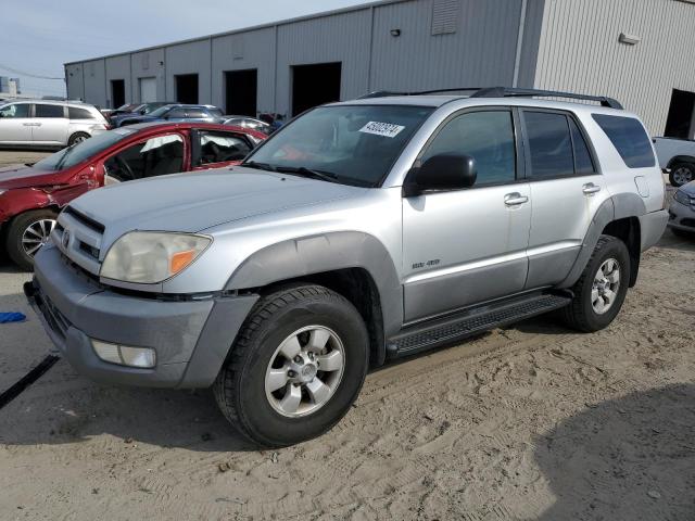 Изображение 2003 TOYOTA 4RUNNER SR5 2003