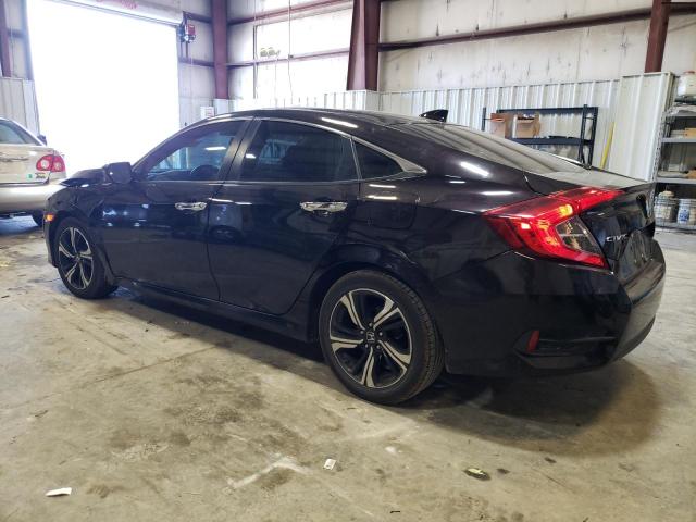 Obraz 2 z 2016 HONDA CIVIC TOURING 2016 z VIN 19XFC1F97GE003346