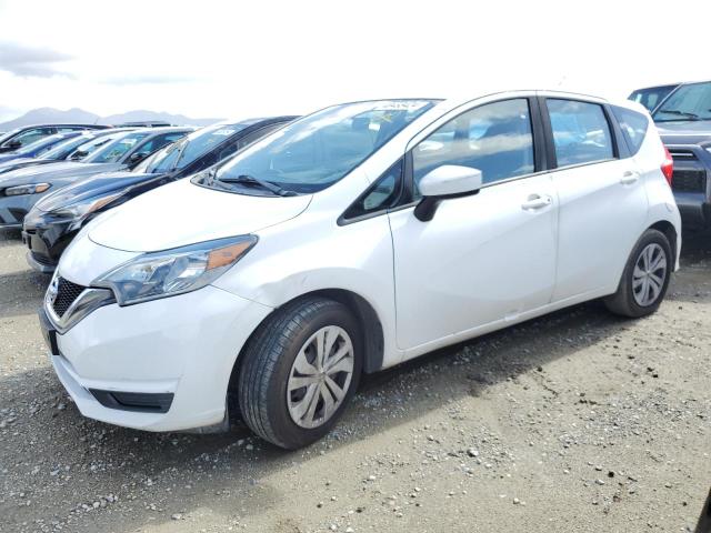 Obraz 1 z 2017 NISSAN VERSA NOTE S 2017 z VIN 3N1CE2CP8HL377597