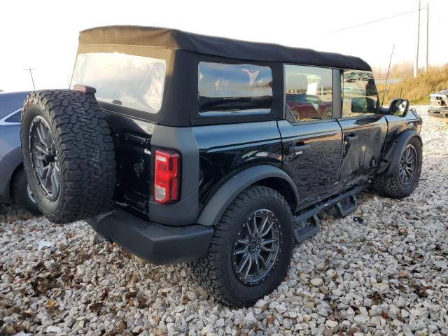Image 3 of 2022 FORD BRONCO BASE 2022 with VIN 1FMDE5BH8NLB23050