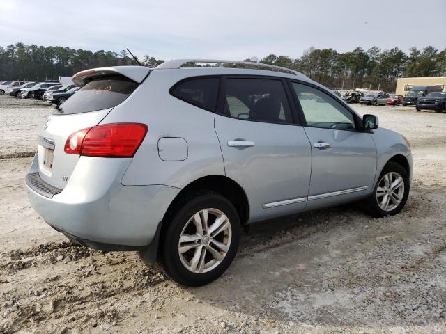Изображение 3 2013 NISSAN ROGUE S 2013 с VIN JN8AS5MTXDW011532