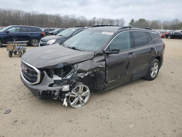 Изображение 2019 GMC TERRAIN SLE 2019
