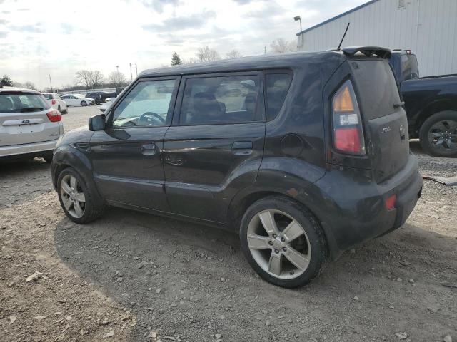 Image 2 of 2010 KIA SOUL + 2010 with VIN KNDJT2A2XA7050727