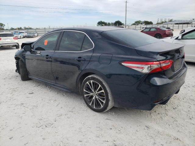 Image 2 of 2018 TOYOTA CAMRY L 2018 with VIN 4T1B11HKXJU624119