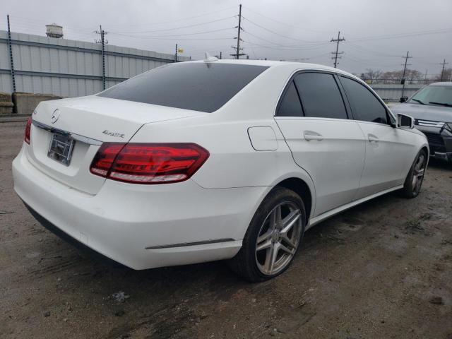 Image 3 of 2015 MERCEDES-BENZ E 350 4MATIC 2015 with VIN WDDHF8JBXFB134341