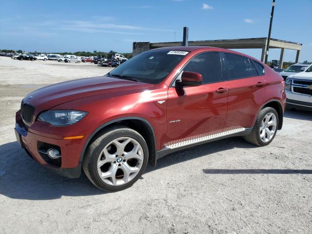 2008 BMW X6 XDRIVE35I 2008 image