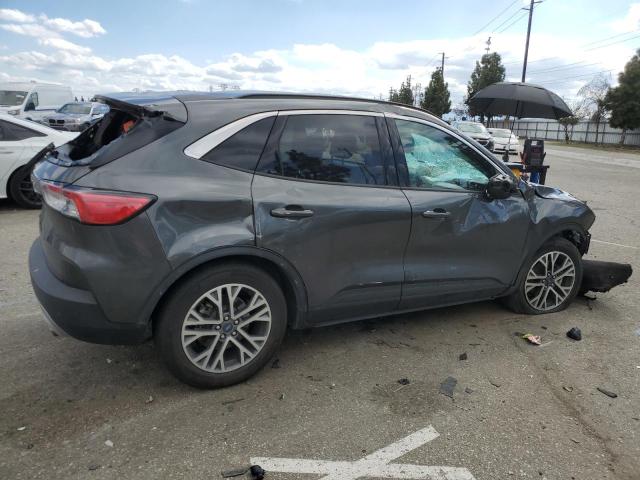 Изображение 3 2020 FORD ESCAPE SEL 2020 с VIN 1FMCU0H64LUC52546