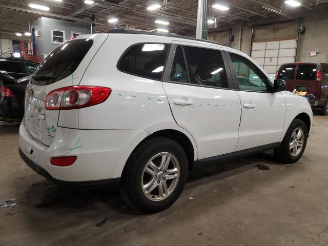 Изображение 3 2012 HYUNDAI SANTA FE GLS 2012 с VIN 5XYZGDAB2CG145114