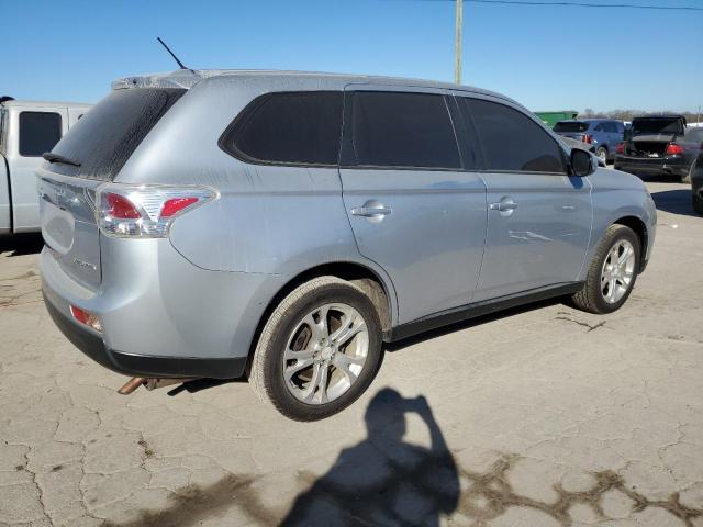 Изображение 3 2014 MITSUBISHI OUTLANDER SE 2014 с VIN JA4AZ3A32EZ014256