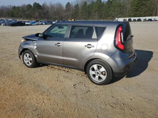 Obraz 2 z 2018 KIA SOUL  2018 z VIN KNDJN2A26J7606851