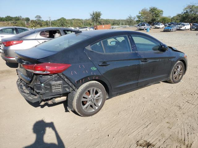 Изображение 3 2017 HYUNDAI ELANTRA SE 2017 с VIN 5NPD84LF1HH026431