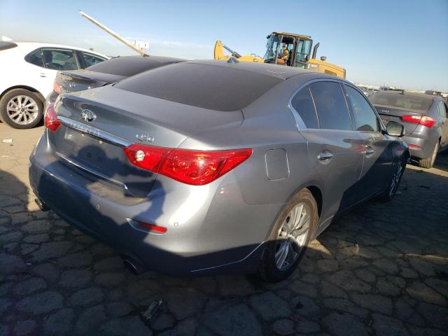 Изображение 3 2016 INFINITI Q50 PREMIUM 2016 с VIN JN1EV7APXGM300386