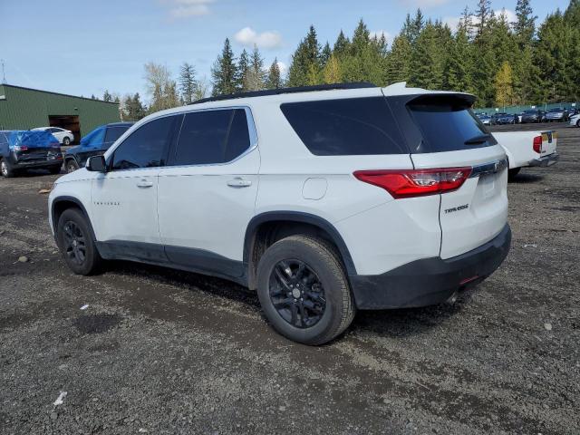 Image 2 of 2020 CHEVROLET TRAVERSE LT 2020 with VIN 1GNERHKW6LJ220003
