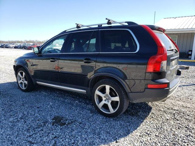 Изображение 2 2011 VOLVO XC90 R DESIGN 2011 с VIN YV4952CTXB1606894
