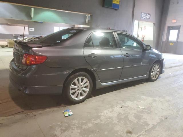 Изображение 3 2010 TOYOTA COROLLA BASE 2010 с VIN 2T1BU4EE4AC447057