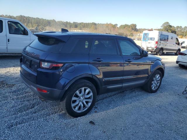 Image 3 of 2017 LAND ROVER RANGE ROVER EVOQUE SE 2017 with VIN SALVP2BG4HH236051