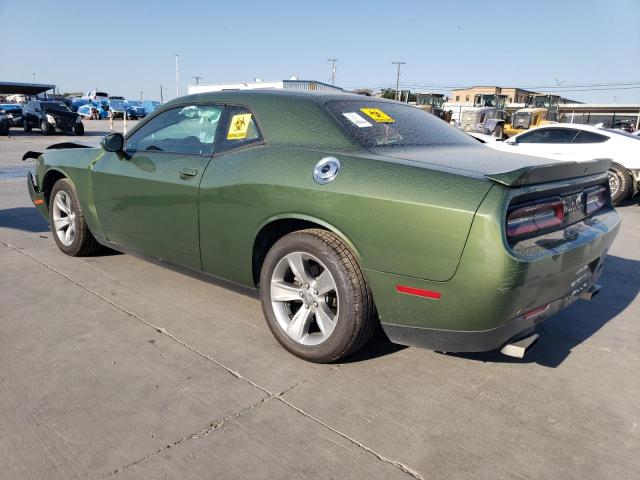Изображение 2 2020 DODGE CHALLENGER SXT 2020 с VIN 2C3CDZAG6LH214478