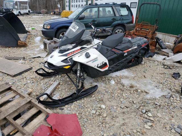 Image 2 of 2019 SKI DOO RENEGADE 2019 with VIN 2BPSBXKA3KV000060