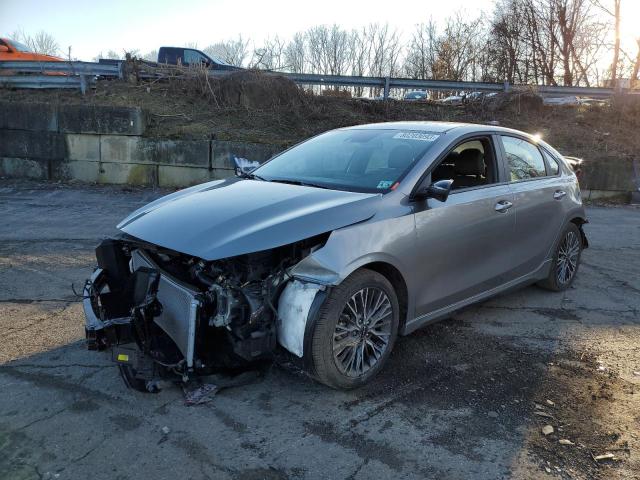 Obraz 1 z 2023 KIA FORTE GT LINE 2023 z VIN 3KPF54AD9PE620237