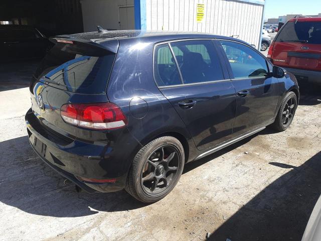 Image 3 of 2012 VOLKSWAGEN GTI  2012 with VIN WVWHV7AJ1CW257951