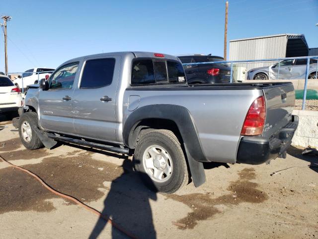 Obraz 2 z 2015 TOYOTA TACOMA DOUBLE CAB PRERUNNER 2015 z VIN 3TMJU4GN7FM189432