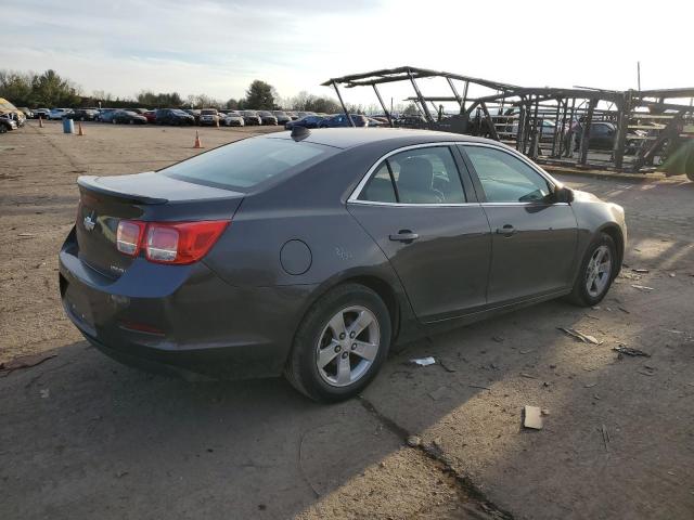Image 3 of 2013 CHEVROLET MALIBU LS 2013 with VIN 1G11B5SA3DF255111