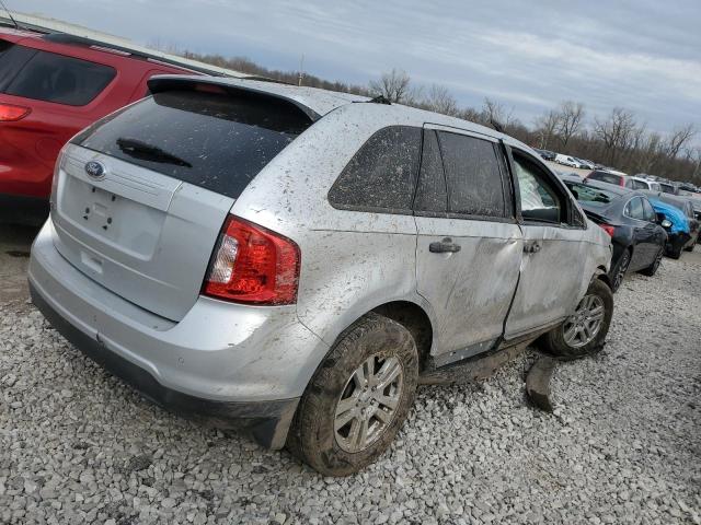 Изображение 3 2012 FORD EDGE SE 2012 с VIN 2FMDK3GCXCBA11146
