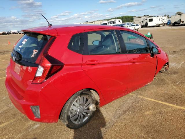 Image 3 of 2017 HONDA FIT LX 2017 with VIN 3HGGK5G56HM705256