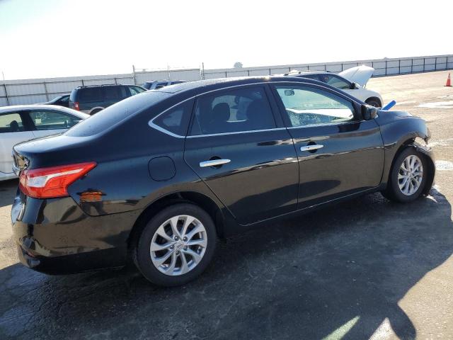 Obraz 3 z 2018 NISSAN SENTRA S 2018 z VIN 3N1AB7AP1JL646335