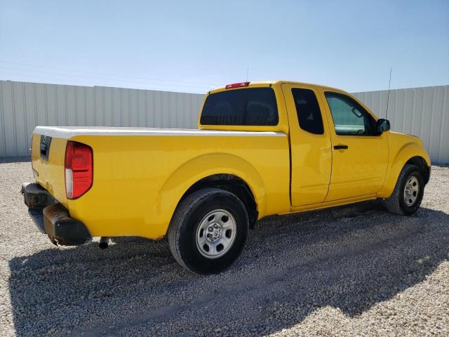 Image 3 of 2017 NISSAN FRONTIER S 2017 with VIN 1N6BD0CT4HN711778