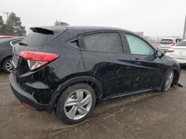 Image 3 of 2020 HONDA HR-V EX 2020 with VIN 3CZRU5H51LM715454
